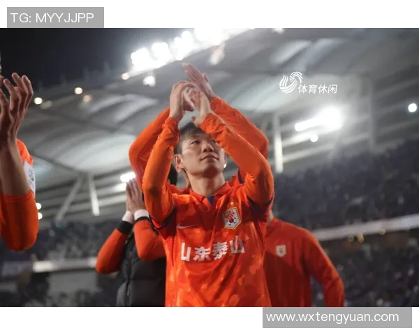 山东鲁能迎战印尼柔佛全力争胜展现球队实力与风采